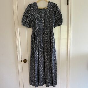 Doen Asheville Dress